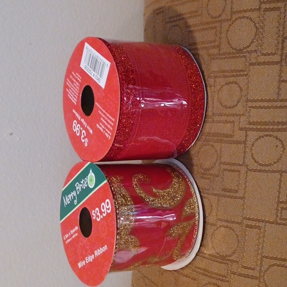 Christmas Box- 5 Pound Lot Of Brand New Christmas items! - Picture 5 of 8